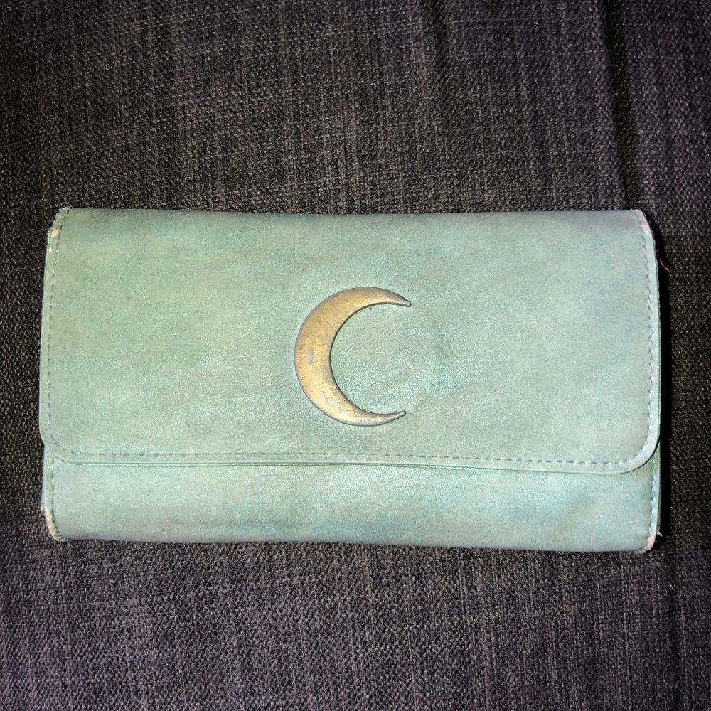 Moon wallet